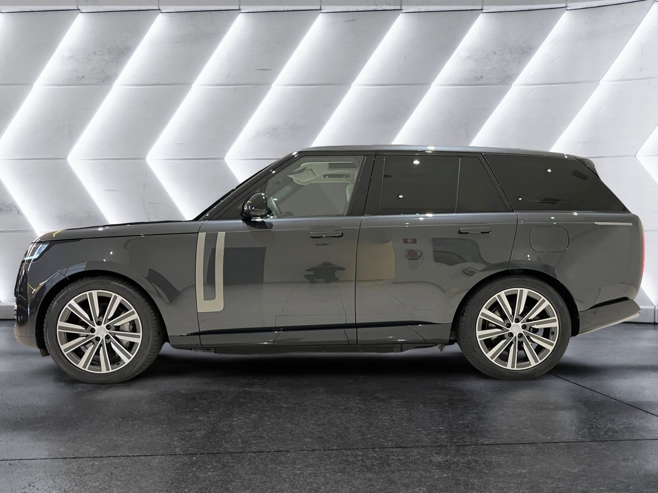 Land-Rover Range Rover 3.0 Si6 PHEV 460 PS AWD Auto - Foto 3