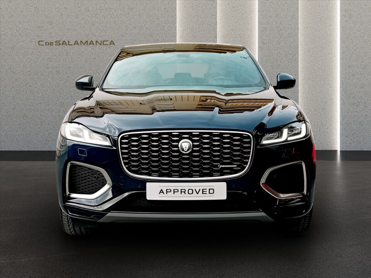 Jaguar F-Pace 2.0D I4 204PS AWD Auto MHEV R-Dynamic S - Foto 3