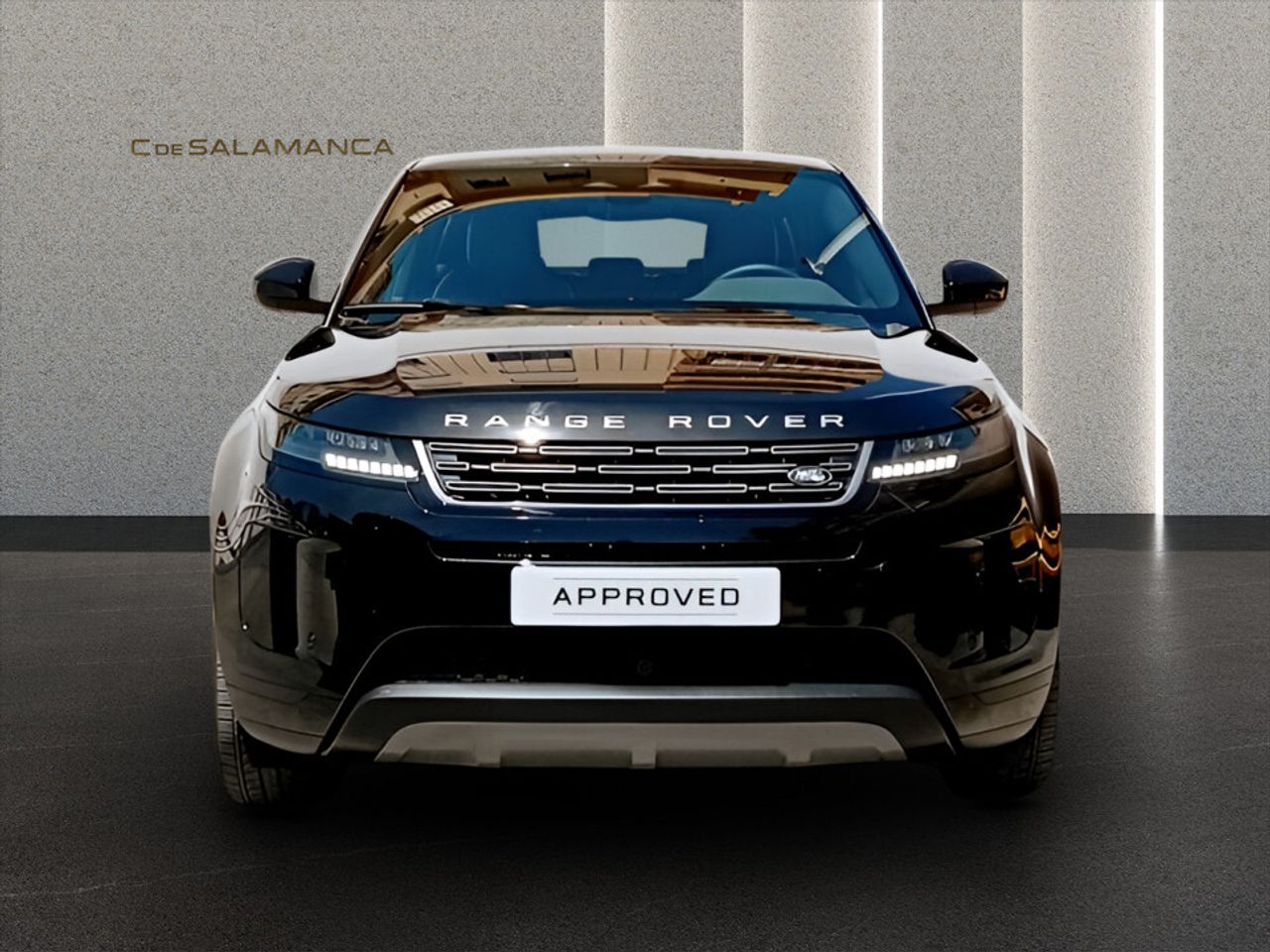 Land-Rover Range Rover Evoque 1.5 P300e I3 S AUTO 4WD PHEV - Foto 3