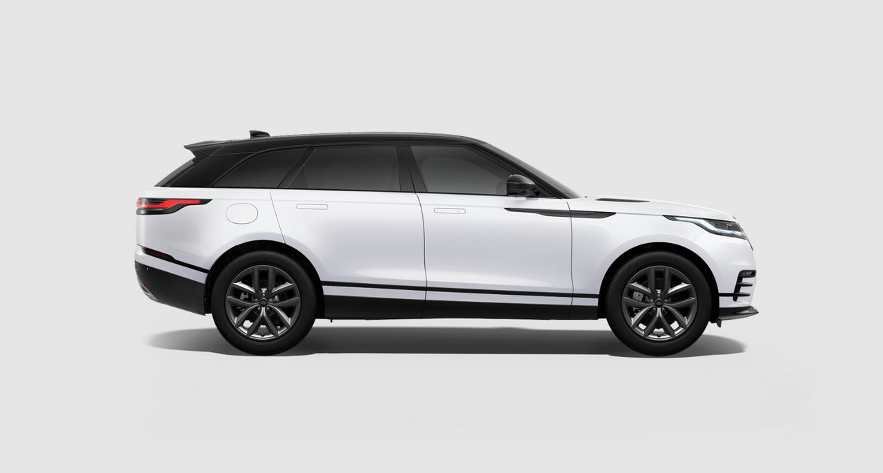 Land-Rover Range Rover Velar 2.0D I4 150kW Dynamic SE 4WD Auto - Foto 3