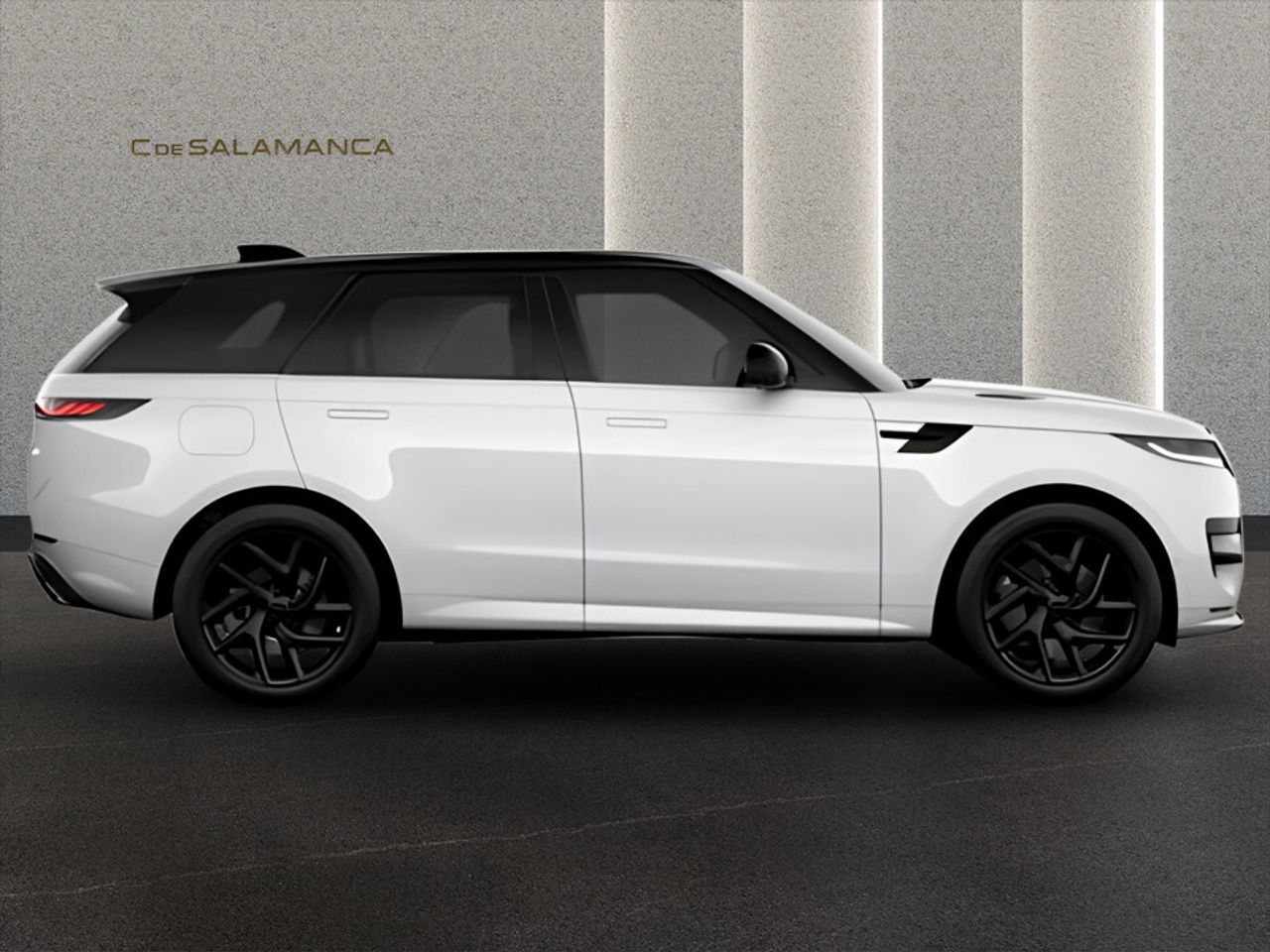 Land-Rover Range Rover Sport 3.0 I6 PHEV 460 PS AWD Auto Dynamic SE - Foto 3