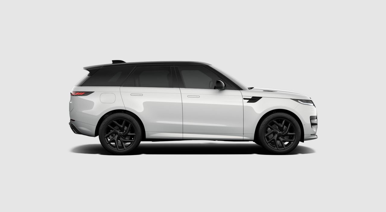 Land-Rover Range Rover Sport 3.0 I6 PHEV 460 PS AWD Auto Dynamic SE - Foto 3