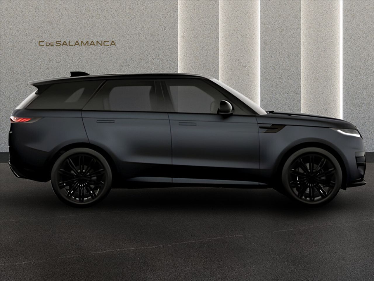Land-Rover Range Rover Sport 3.0 I6 PHEV 550PS AWD Auto Autobiography - Foto 3