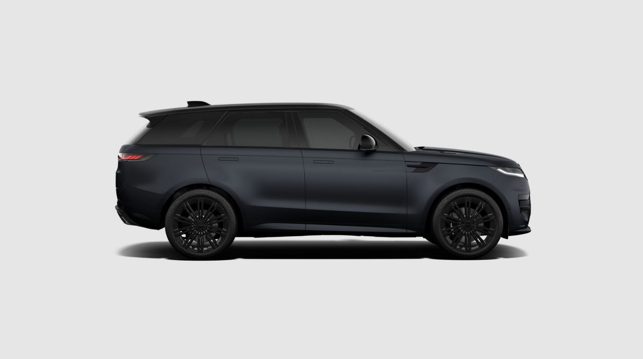 Land-Rover Range Rover Sport 3.0 I6 PHEV 550PS AWD Auto Autobiography - Foto 3
