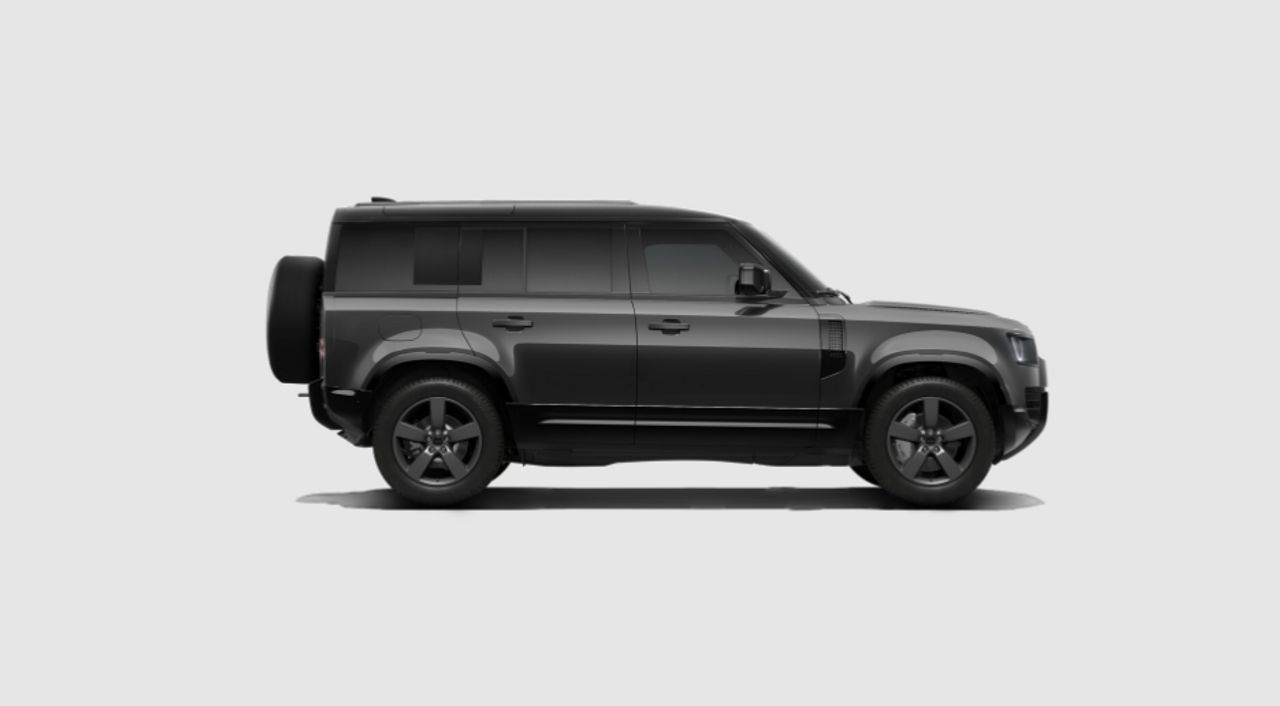 Land-Rover Defender 3.0D I6 250 X-Dyn HSE 110 Auto 4WD MHEV - Foto 3