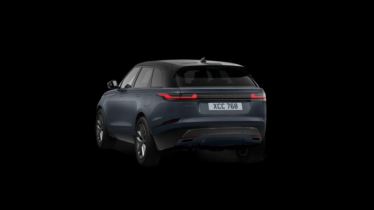 Land-Rover Range Rover Velar 2.0 I4 PHEV 297kW Dynamic SE 4WD Auto - Foto 3
