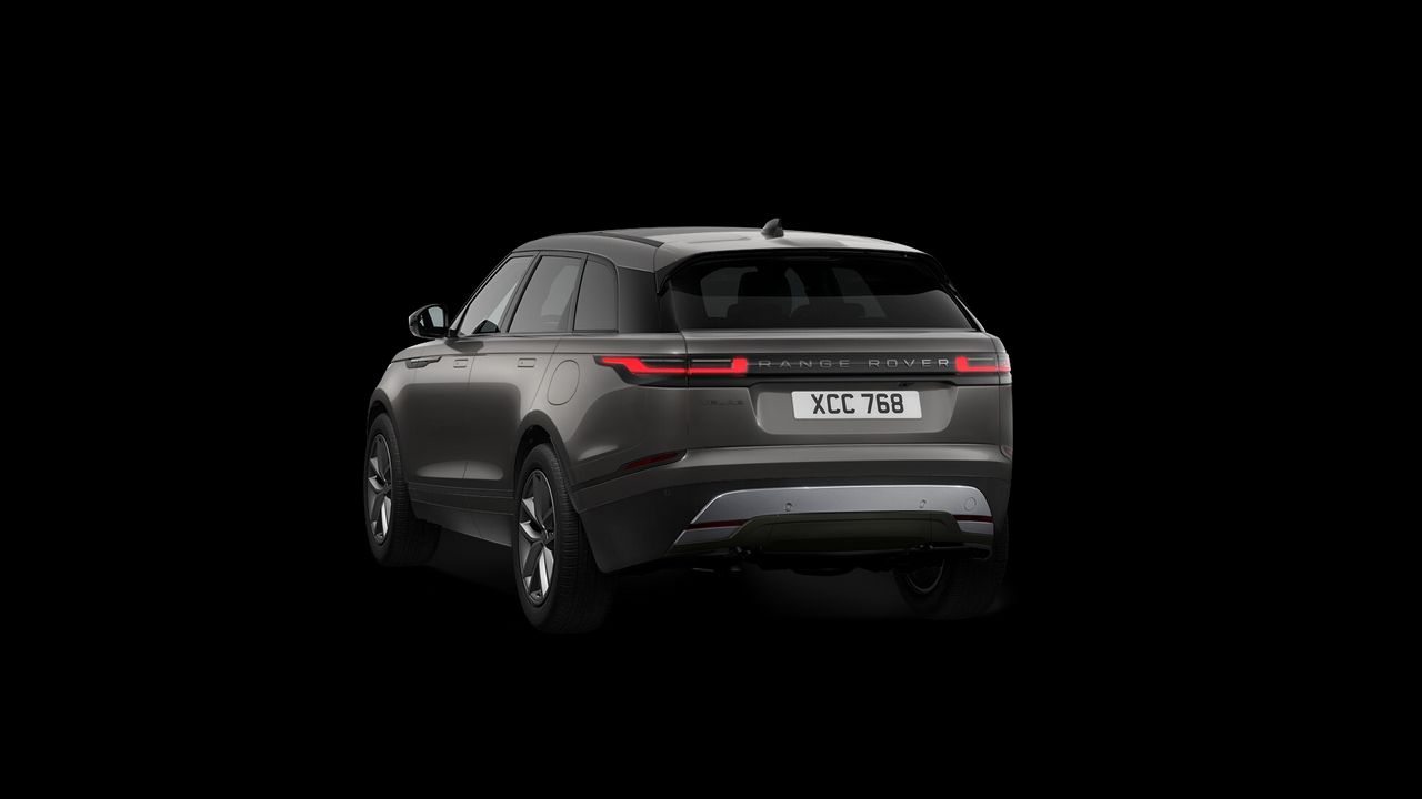 Land-Rover Range Rover Velar 2.0 I4 PHEV 404 PS 4WD Auto S - Foto 3