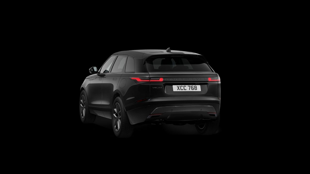 Land-Rover Range Rover Velar 2.0 I4 PHEV 297kW Dynamic SE 4WD Auto - Foto 3