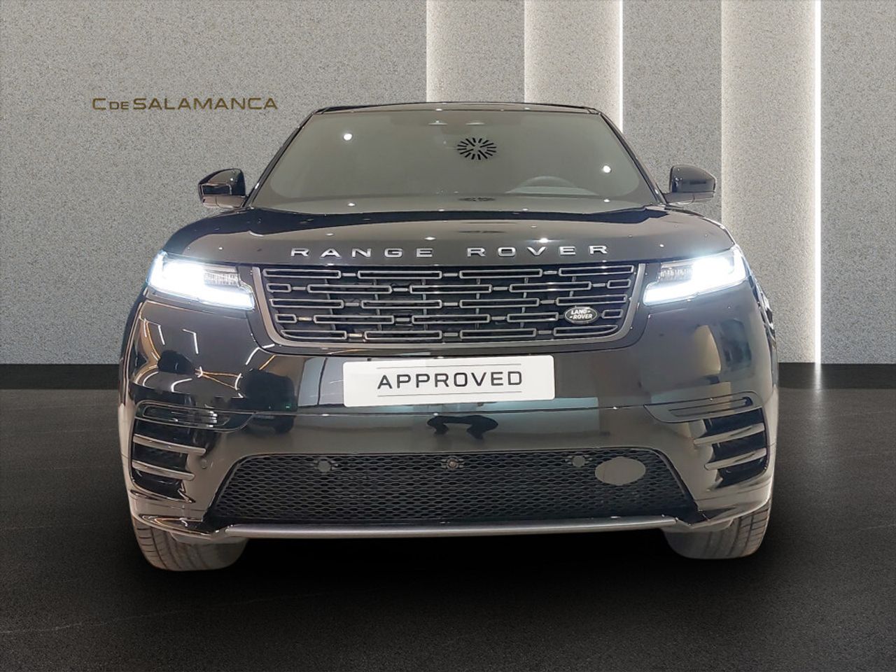 Land-Rover Range Rover Velar 2.0 I4 PHEV 297kW Dynamic SE 4WD Auto - Foto 3