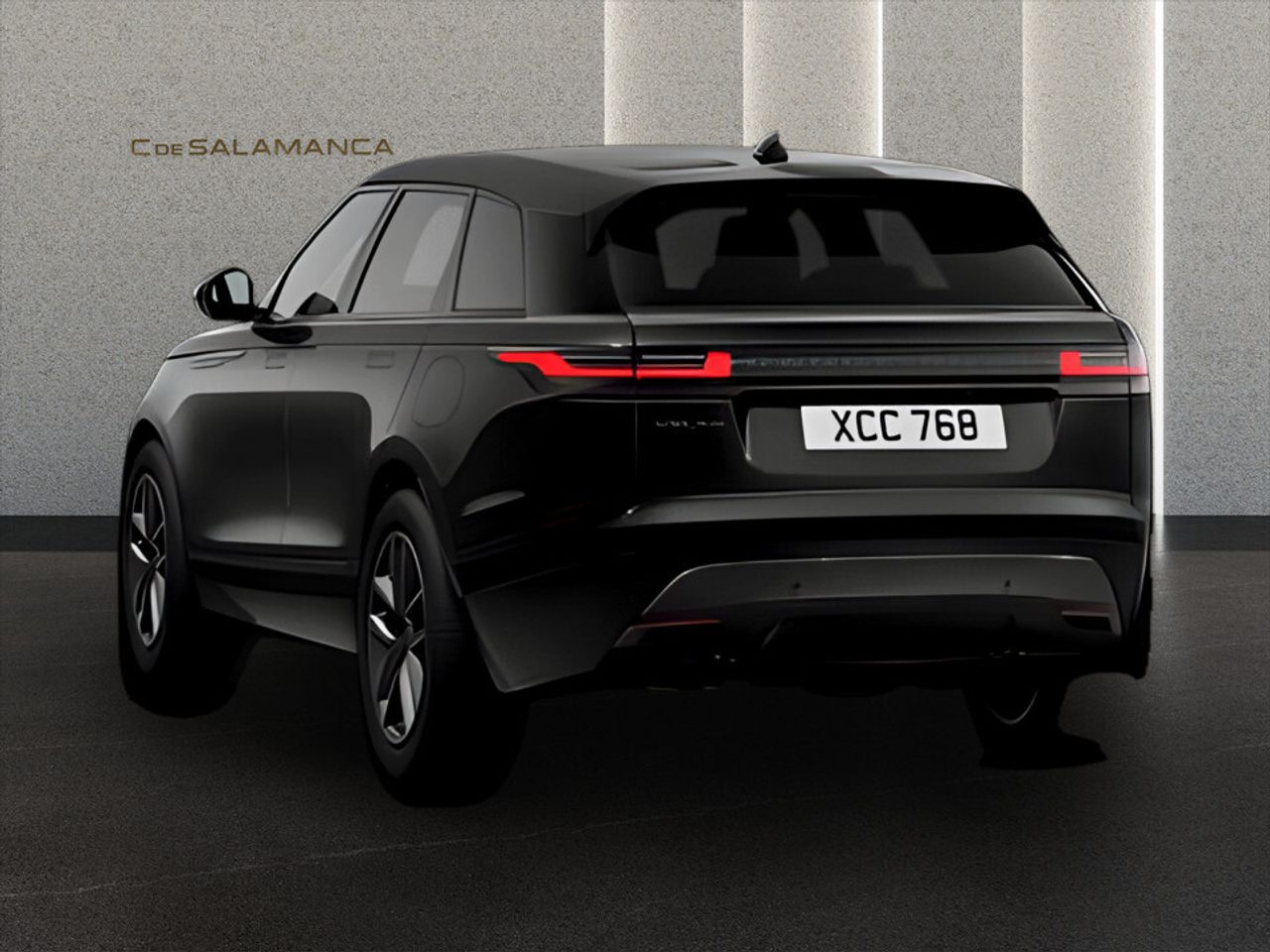 Land-Rover Range Rover Velar 2.0 I4 PHEV 297kW Dynamic SE 4WD Auto - Foto 3
