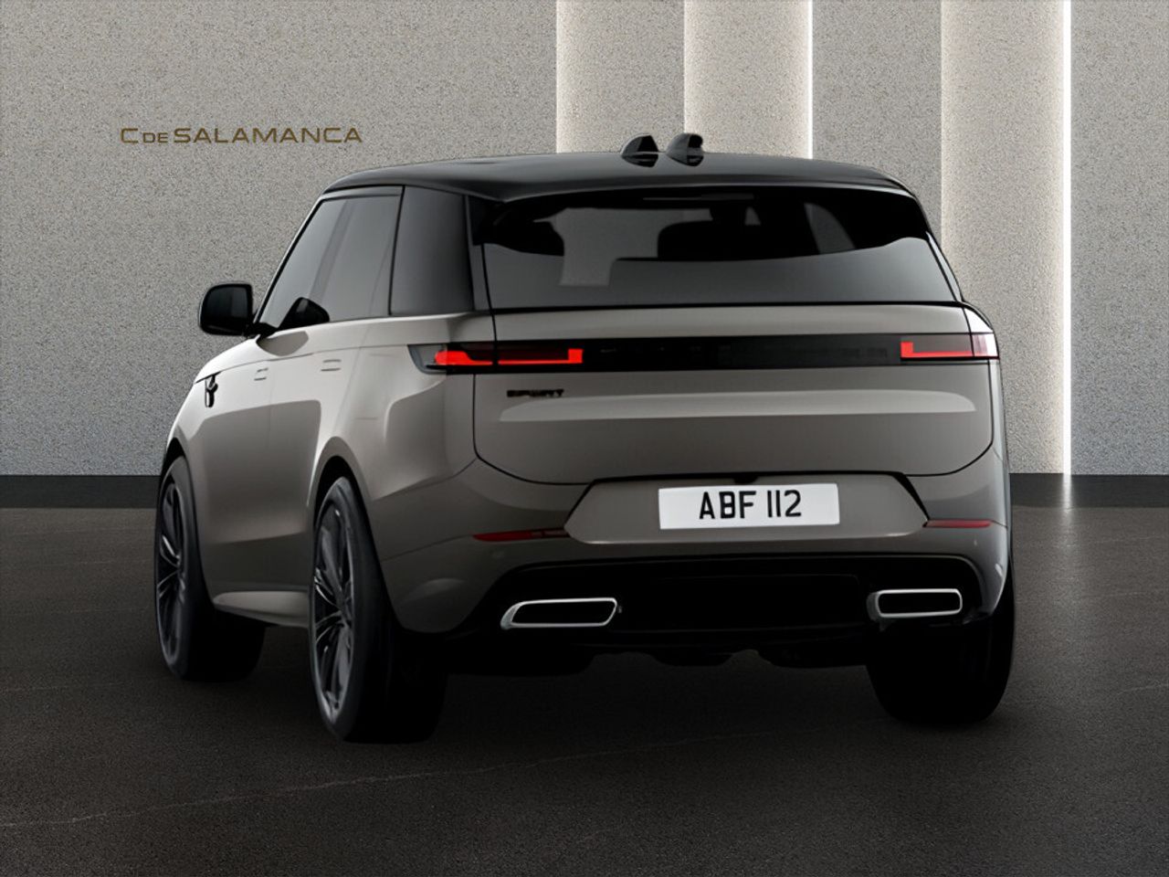 Land-Rover Range Rover Sport 3.0 I6 PHEV 460 PS AWD Auto Dynamic SE - Foto 3