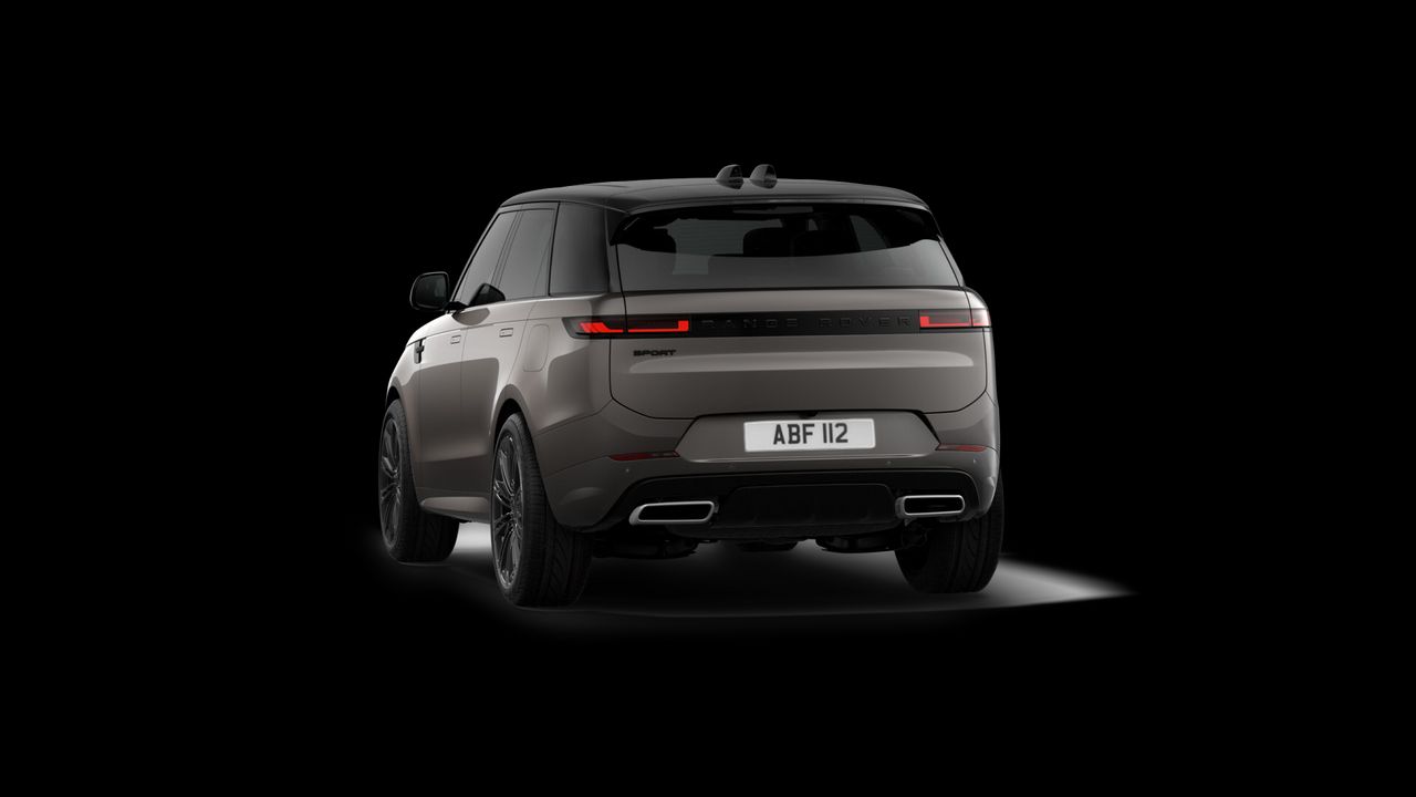 Land-Rover Range Rover Sport 3.0 I6 PHEV 460 PS AWD Auto Dynamic SE - Foto 3