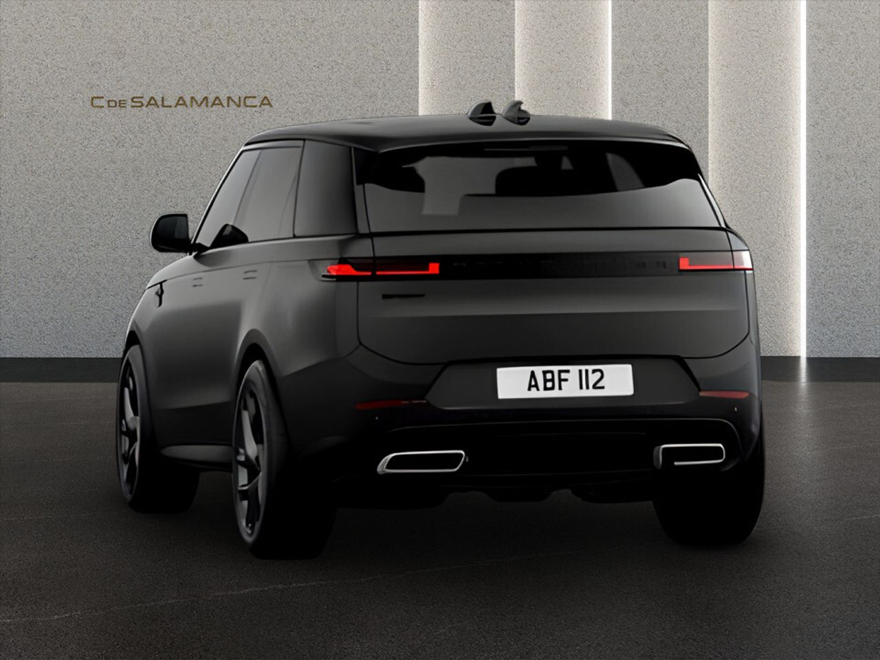 Land-Rover Range Rover Sport 3.0 I6 PHEV 460 PS AWD Auto Dynamic HSE - Foto 3