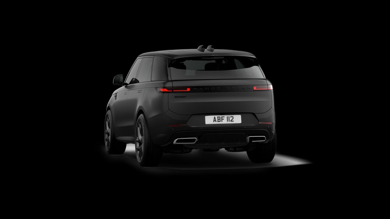 Land-Rover Range Rover Sport 3.0 I6 PHEV 460 PS AWD Auto Dynamic HSE - Foto 3