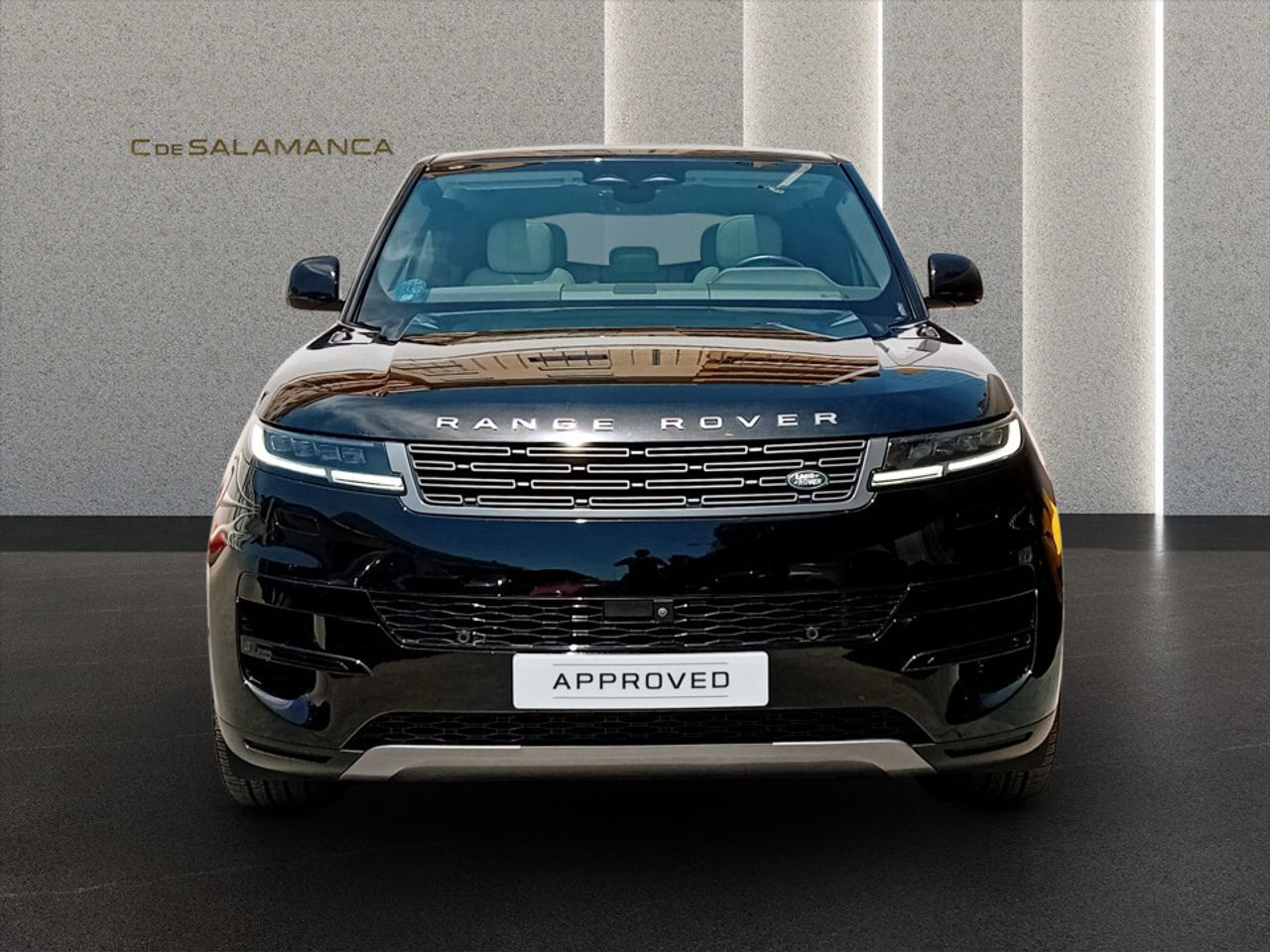 Land-Rover Range Rover Sport 3.0 I6 PHEV 460 PS AWD Auto SE - Foto 3