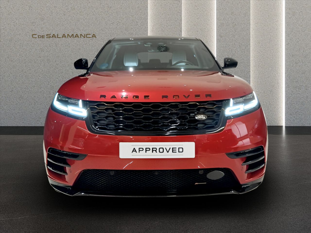 Land-Rover Range Rover Velar 2.0 I4 PHEV 297kW R-Dynamic S 4WD Auto - Foto 3