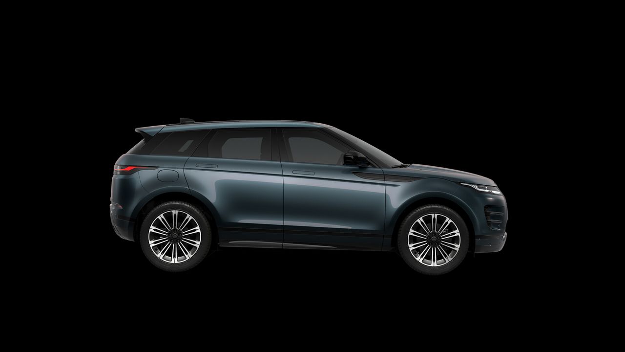 Land-Rover Range Rover Evoque 1.5 P300e Dynamic SE AUTO 4WD PHEV - Foto 3