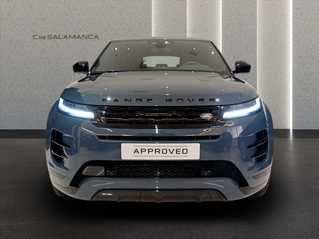 Land-Rover Range Rover Evoque 1.5 P300e Dynamic SE AUTO 4WD PHEV - Foto 3