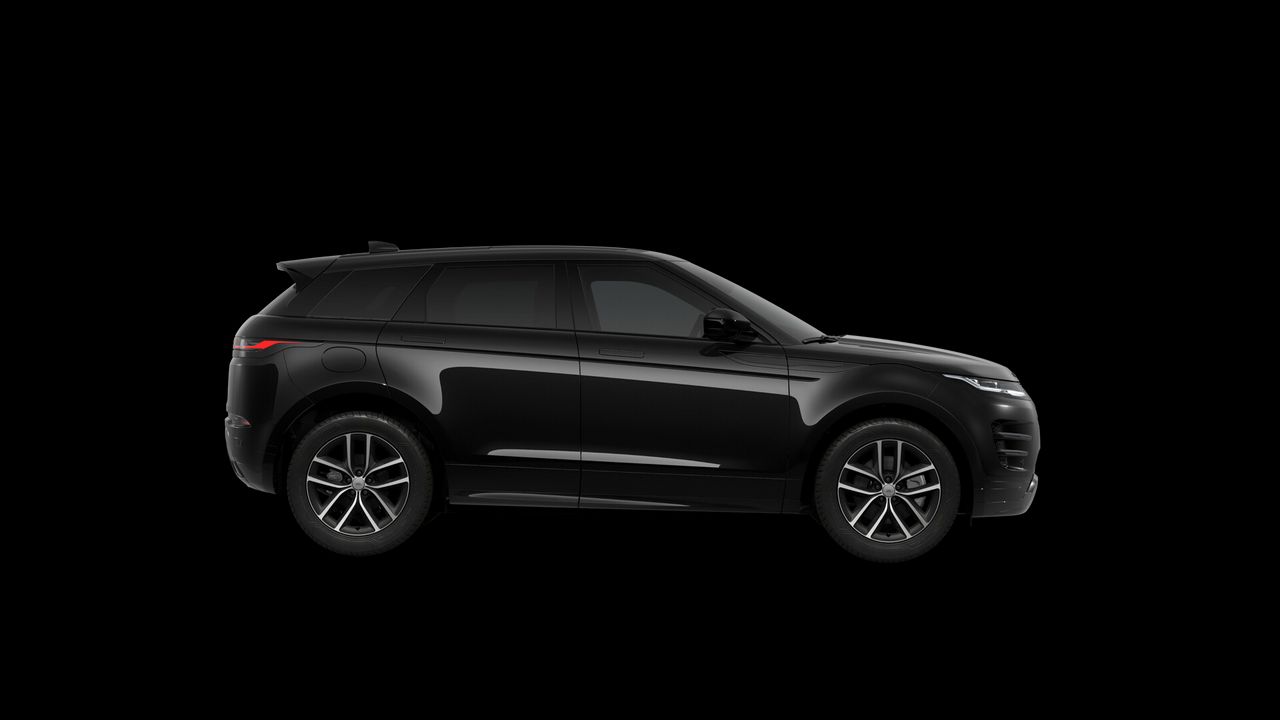 Land-Rover Range Rover Evoque 1.5 P300e Dynamic SE AUTO 4WD PHEV - Foto 3