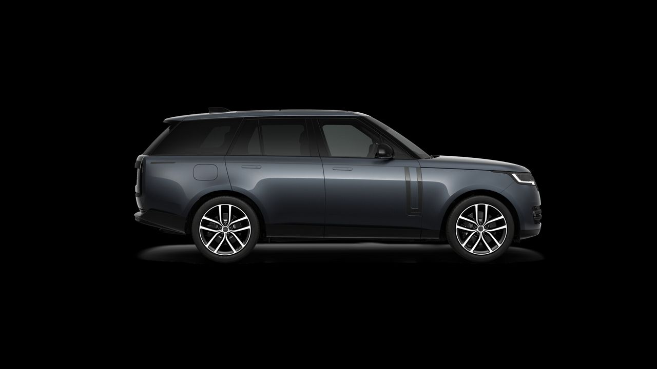 Land-Rover Range Rover 3.0 Si6 PHEV 550 PS AWD Autobiograph SWB - Foto 3