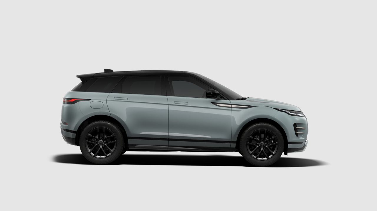 Land-Rover Range Rover Evoque 2.0 D204 Hoxton Edition AUTO 4WD MHEV - Foto 3