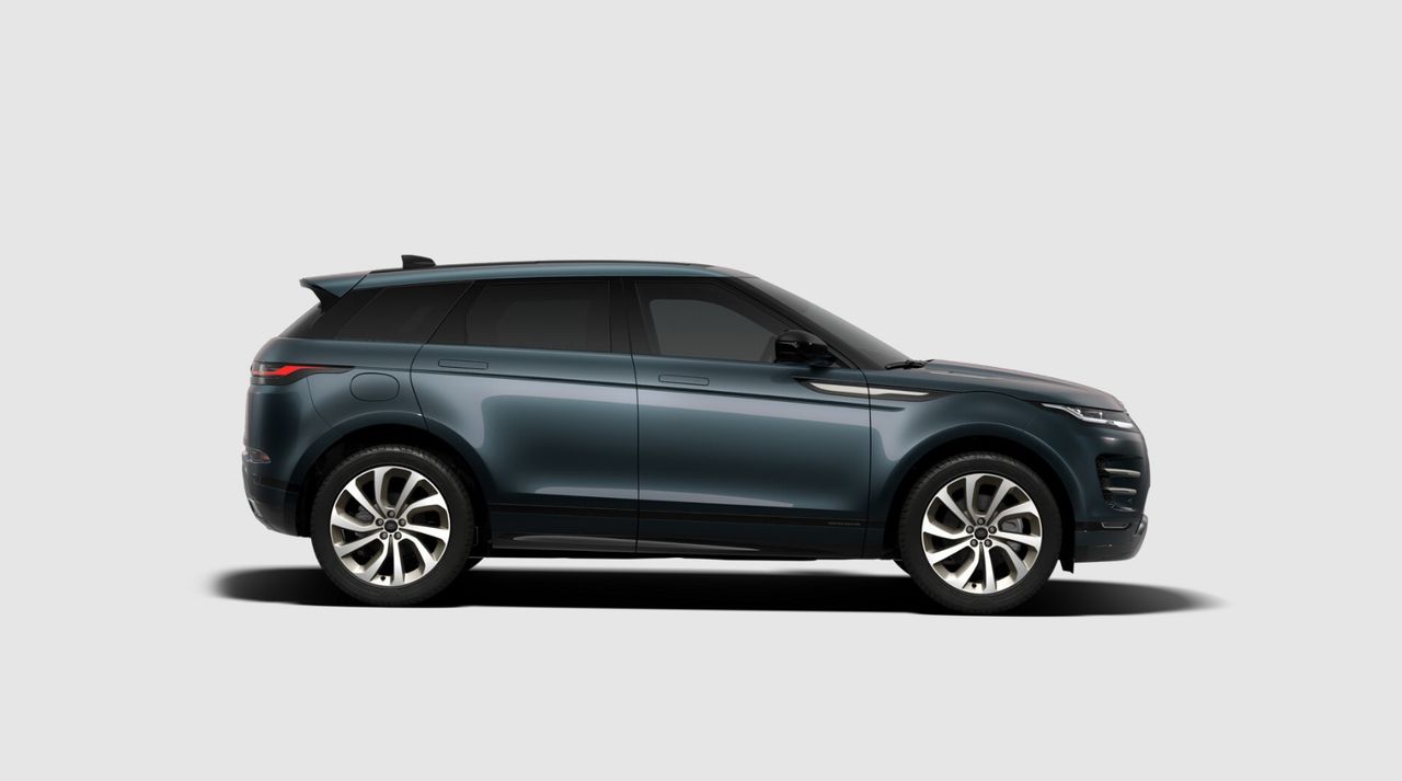 Land-Rover Range Rover Evoque 2.0 D204 Hoxton Edition AUTO 4WD MHEV - Foto 3