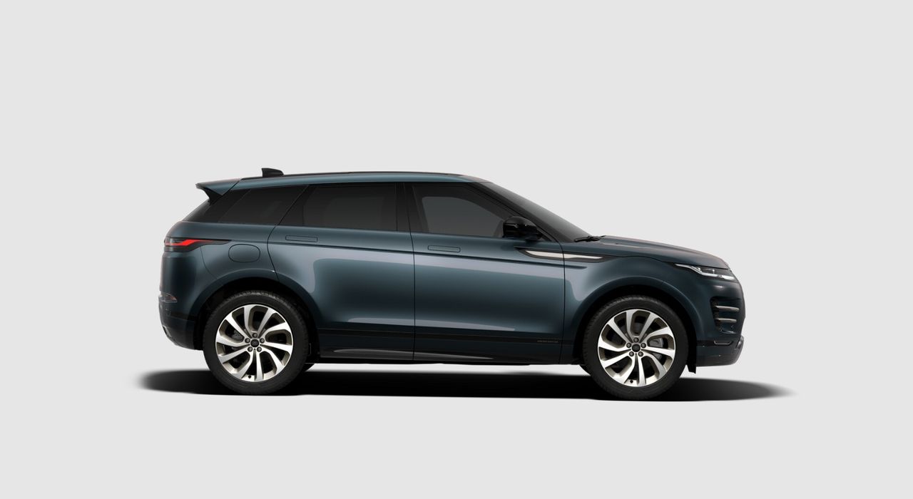 Land-Rover Range Rover Evoque 2.0 D204 Hoxton Edition AUTO 4WD MHEV - Foto 3