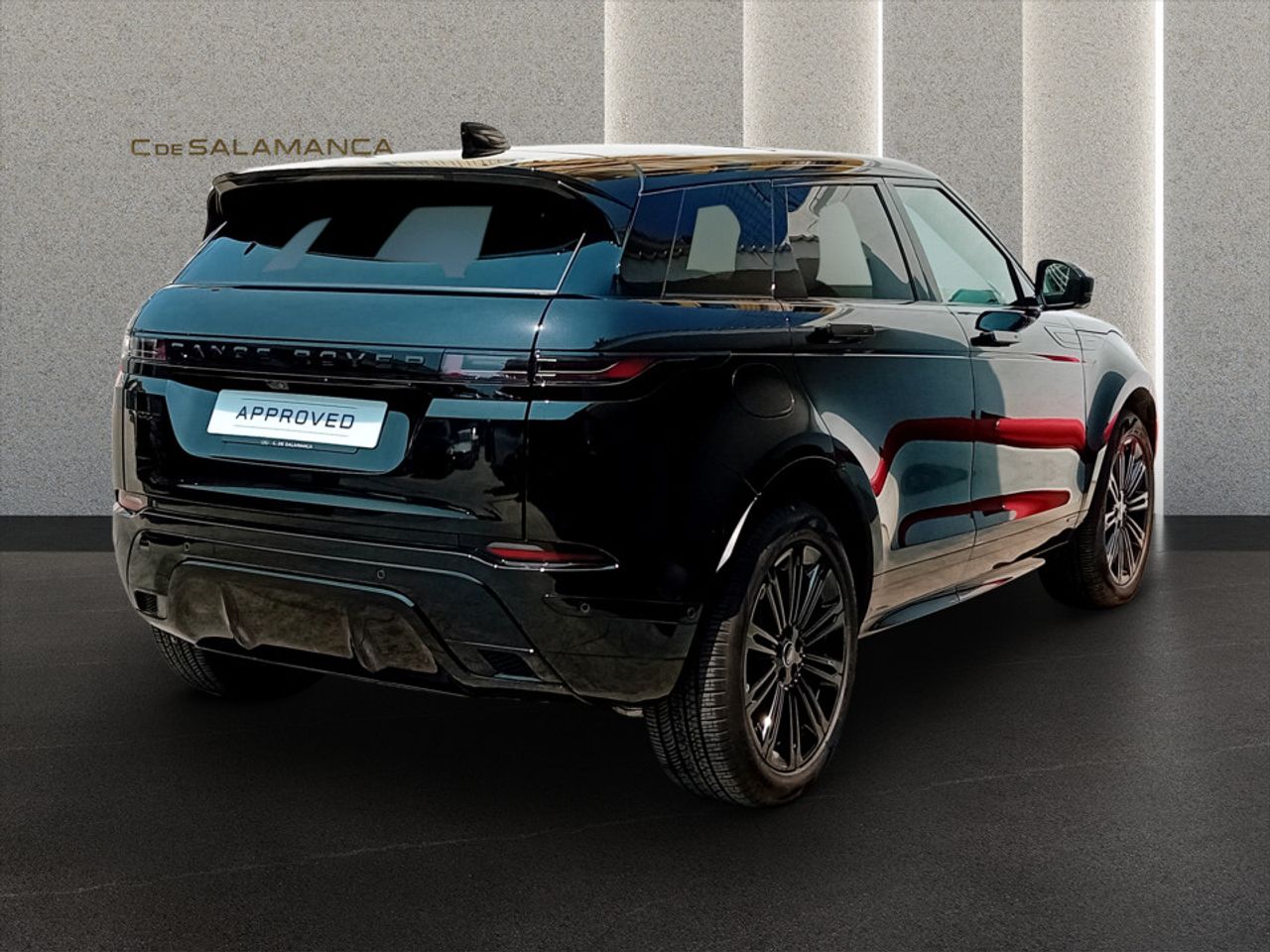 Land-Rover Range Rover Evoque 1.5 P300e Autobiography AUTO 4WD PHEV - Foto 3