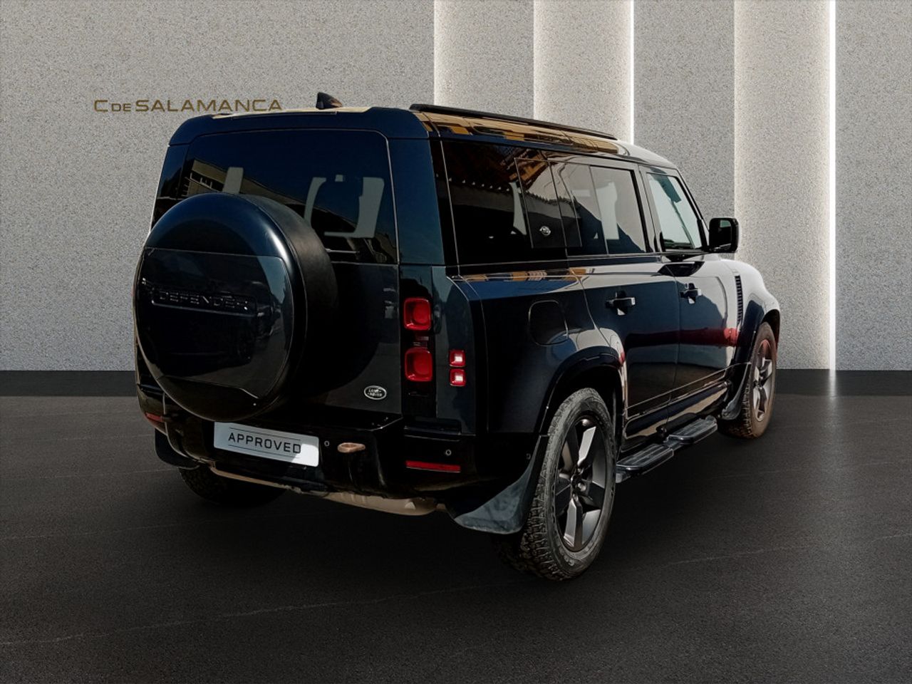 Land-Rover Defender 3.0 D250 X-Dynamic S 110 Auto 4WD MHEV - Foto 3