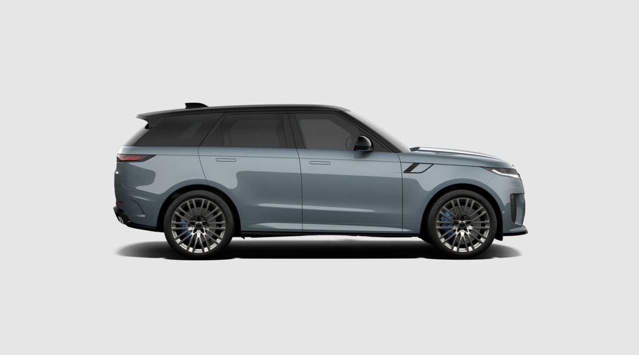 Land-Rover Range Rover Sport 4.4 V8 635 PS AWD Auto MHEV SV - Foto 3