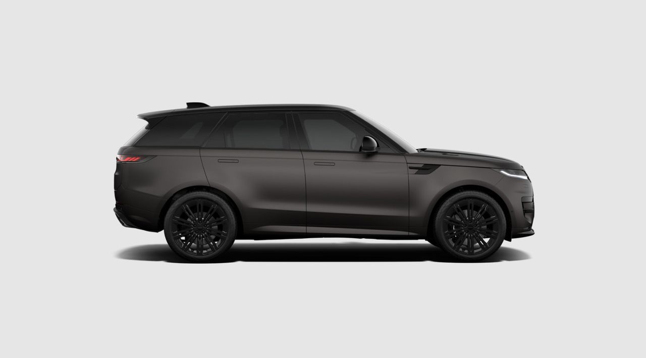 Land-Rover Range Rover Sport 3.0 I6 PHEV 550PS AWD Auto Autobiography - Foto 3