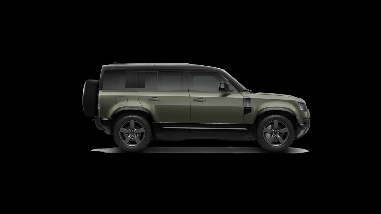 Land-Rover Defender 2.0 Si4 300 X-Dynamic SE 110 AT 4WD PHEV - Foto 3