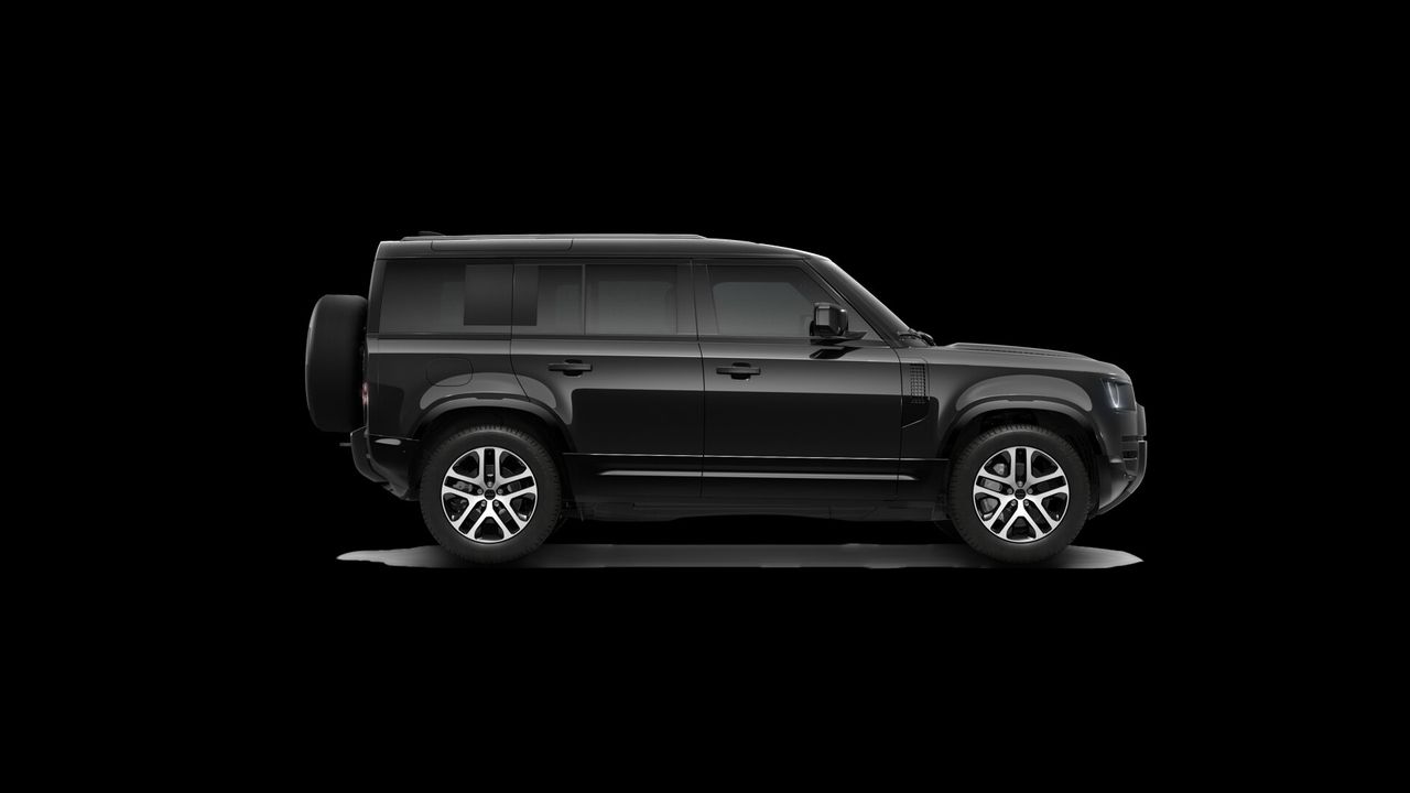 Land-Rover Defender 2.0 Si4 300 X-Dyn HSE 110 AT 4WD PHEV - Foto 3