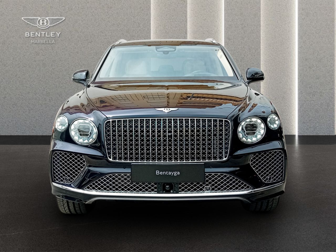 Bentley Bentayga 4.0 V8 Atelier Edition - Foto 3