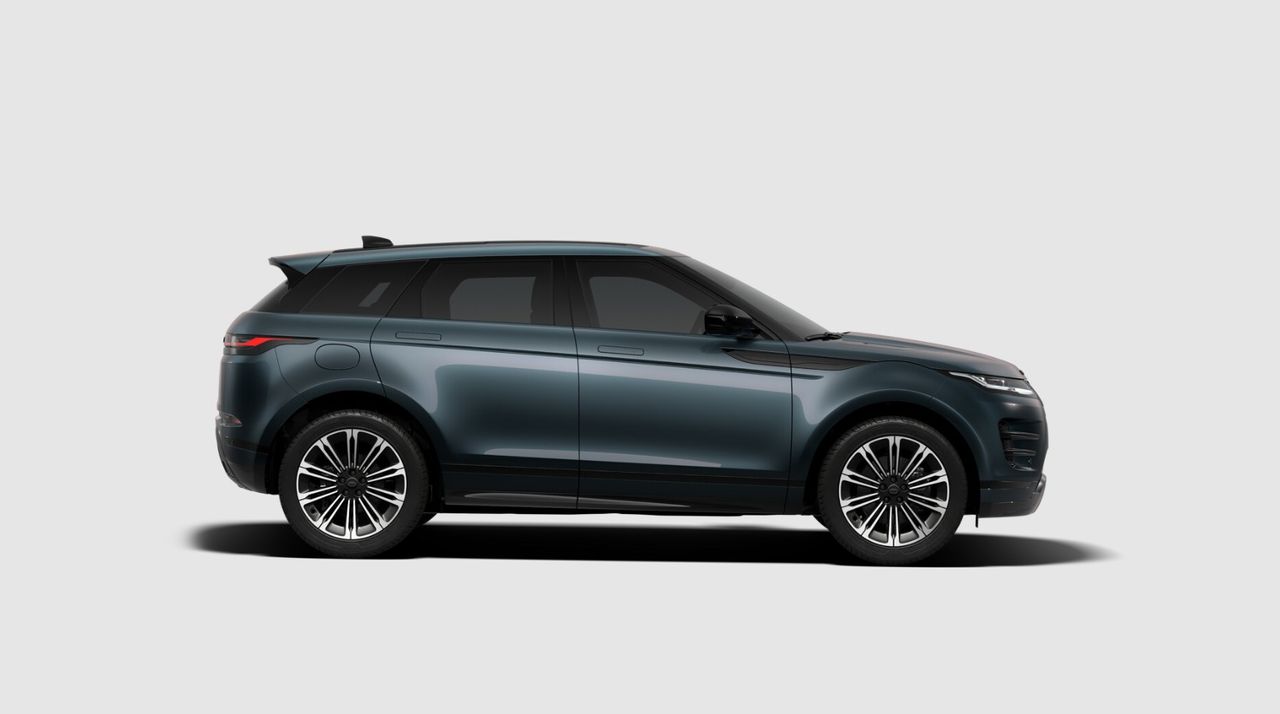 Land-Rover Range Rover Evoque 1.5 P300e Dynamic SE AUTO 4WD PHEV - Foto 3