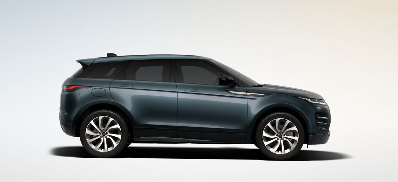 Land-Rover Range Rover Evoque 1.5 P300e Hoxton Edition AUTO 4WD PHEV - Foto 3
