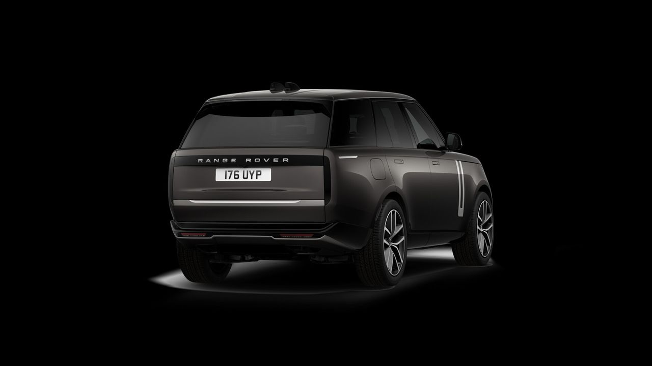 Land-Rover Range Rover 3.0 Si6 PHEV 460 PS AWD Auto HSE SWB - Foto 3