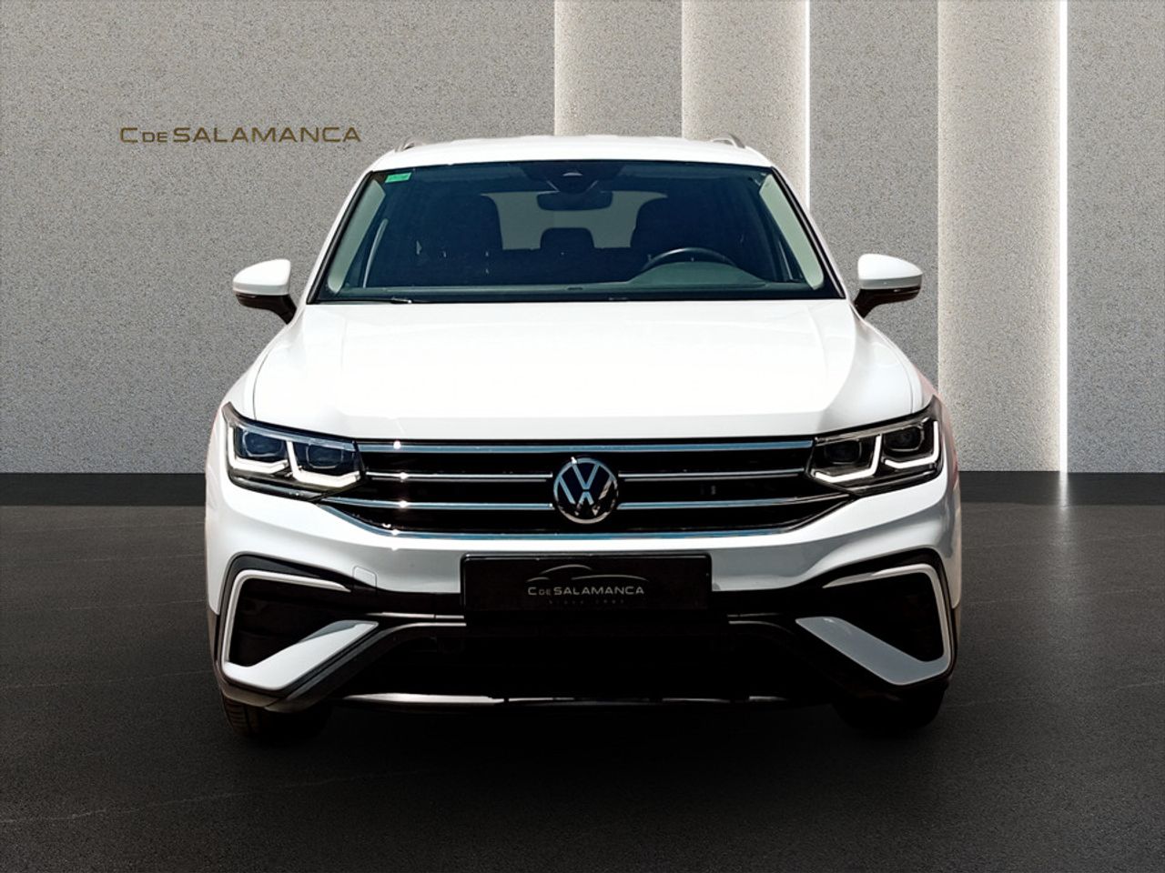 Volkswagen Tiguan Allspace Life 2.0 TDI 110kW (150CV) DSG - Foto 3