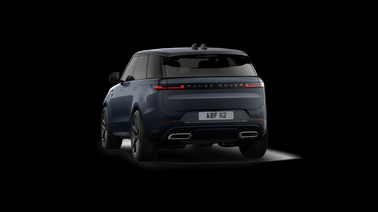 Land-Rover Range Rover Sport 3.0 I6 PHEV 460 PS AWD Auto Dynamic SE - Foto 3