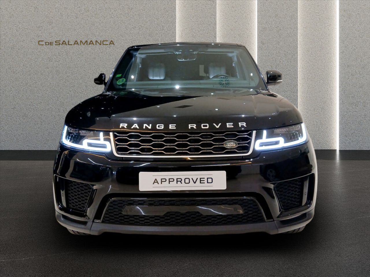 Land-Rover Range Rover Sport 3.0 SDV6 225kW (306CV) SE - Foto 3