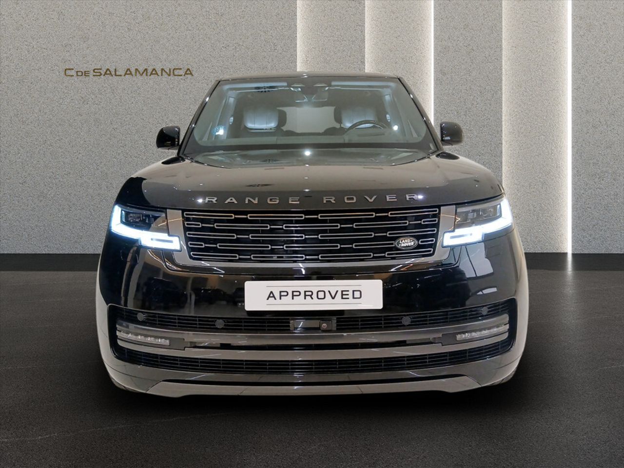Land-Rover Range Rover 3.0 Si6 PHEV 550 PS AWD Auto AUTOBIOGRAPHY - Foto 3