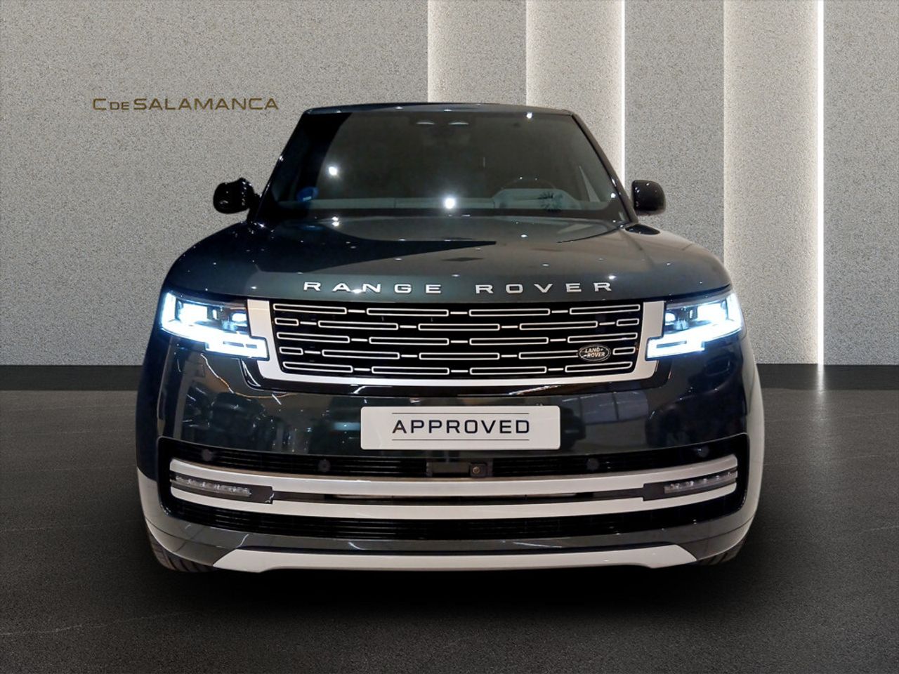 Land-Rover Range Rover 3.0 Si6 PHEV 550 PS AWD Auto AUTOBIOGRAPHY - Foto 3