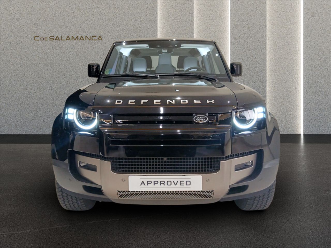 Land-Rover Defender 3.0D I6 250 S 90 Auto 4WD MHEV - Foto 3