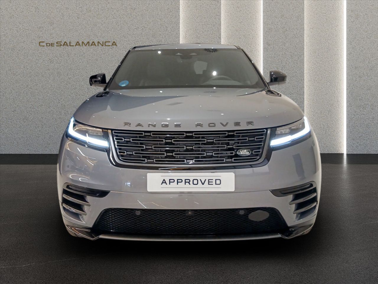 Land-Rover Range Rover Velar 2.0 I4 PHEV 297kW Dynamic SE 4WD Auto - Foto 3