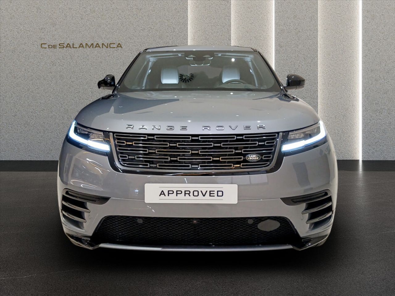 Land-Rover Range Rover Velar 2.0 I4 PHEV 297kW Dynamic SE 4WD Auto - Foto 3