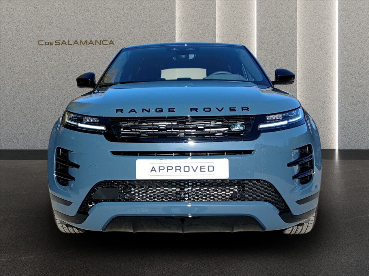 Land-Rover Range Rover Evoque 1.5 P300e Dynamic SE AUTO 4WD PHEV - Foto 3