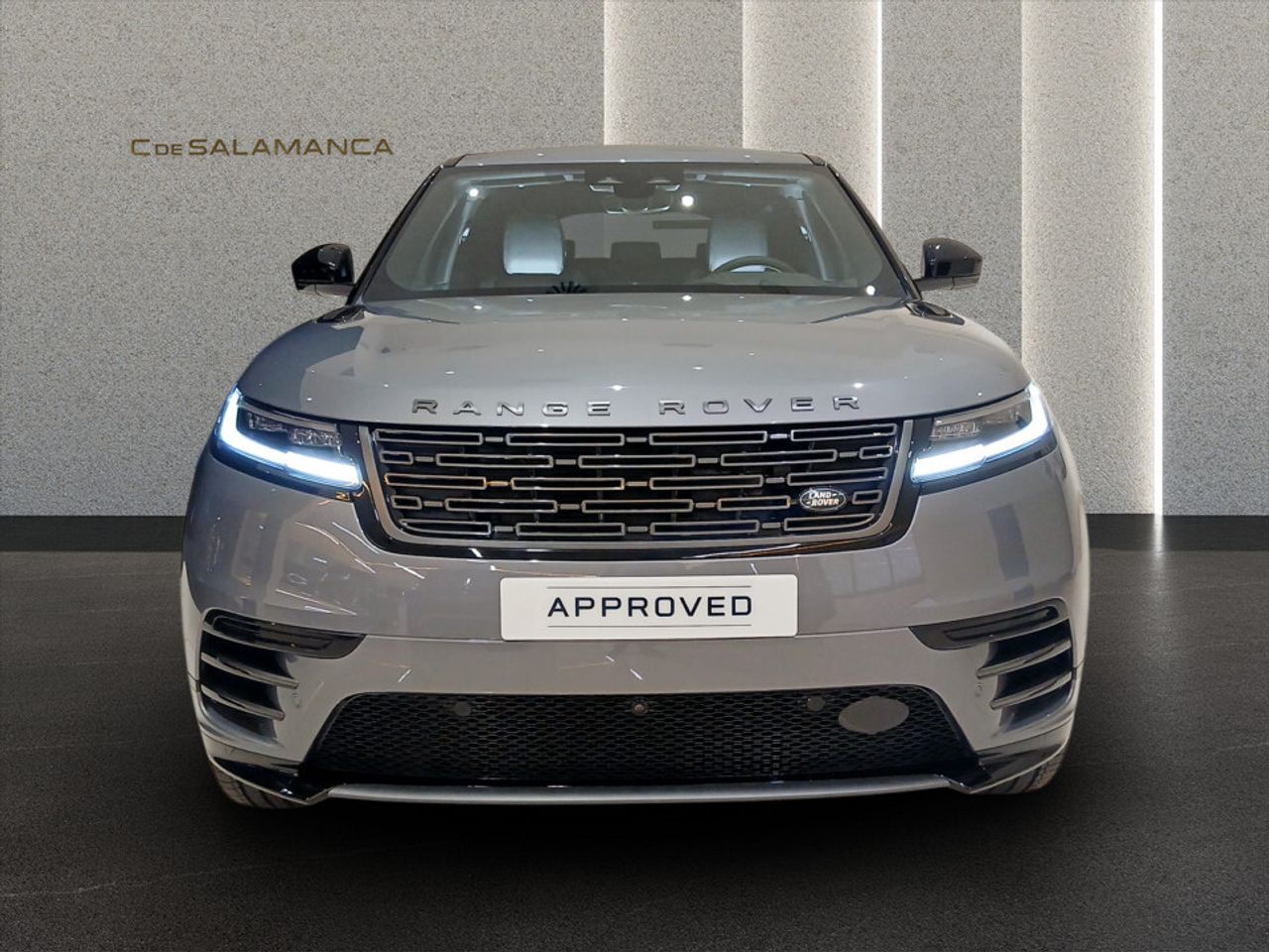 Land-Rover Range Rover Velar 2.0 I4 PHEV 297kW Dynamic SE 4WD Auto - Foto 3