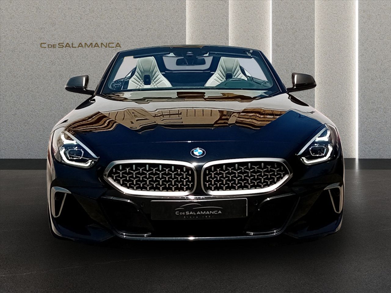 BMW Z4 M40i Auto - Foto 3