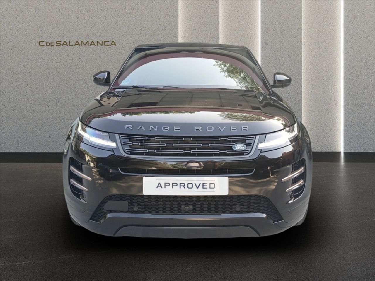 Land-Rover Range Rover Evoque 2.0 D163 Dynamic SE AUTO 4WD MHEV - Foto 3