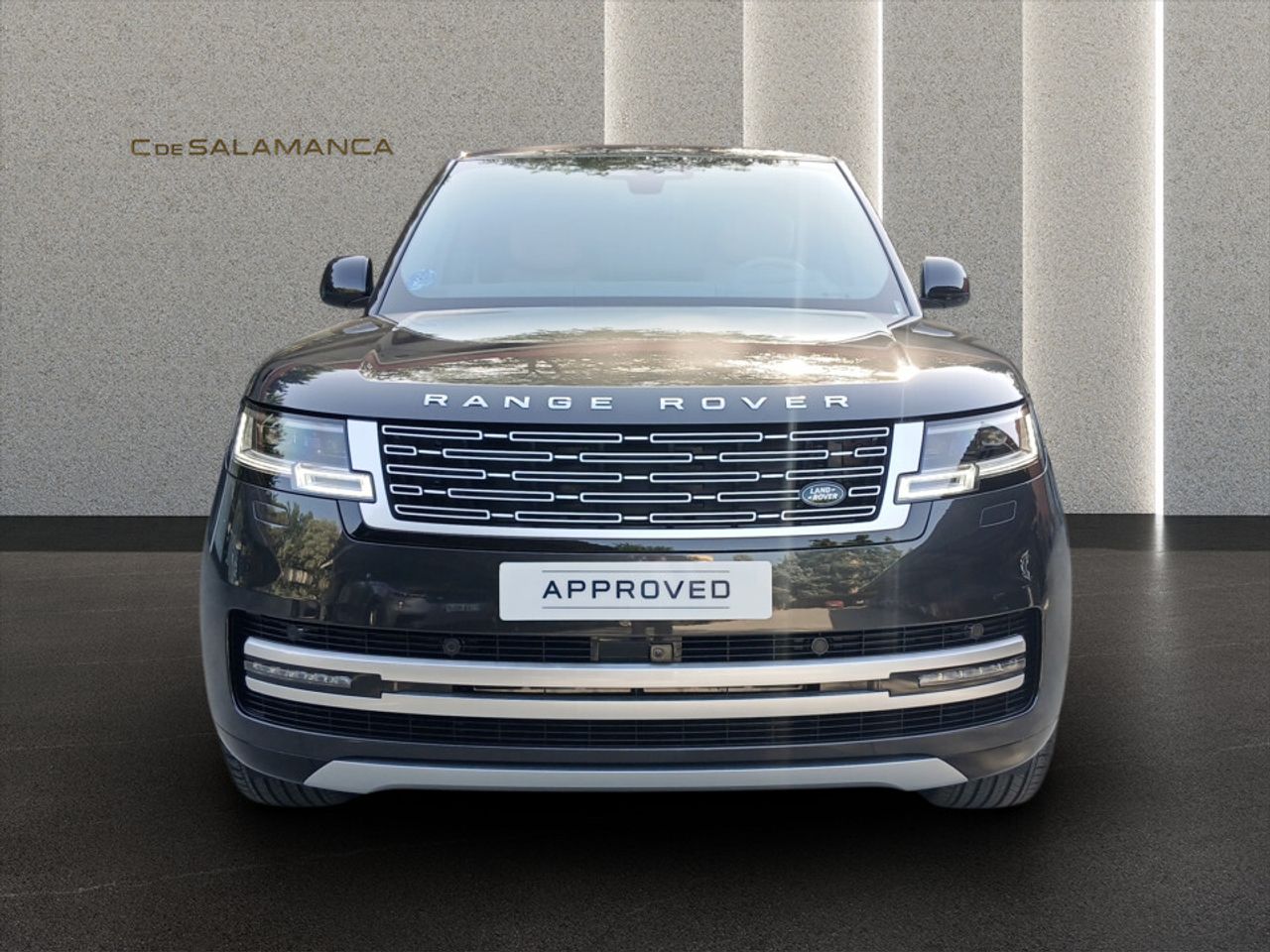 Land-Rover Range Rover 3.0 Si6 PHEV 550 PS AWD Autobiograph SWB - Foto 3